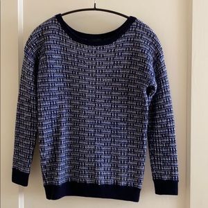 Jcrew Super Soft Wool Sweater Size XS